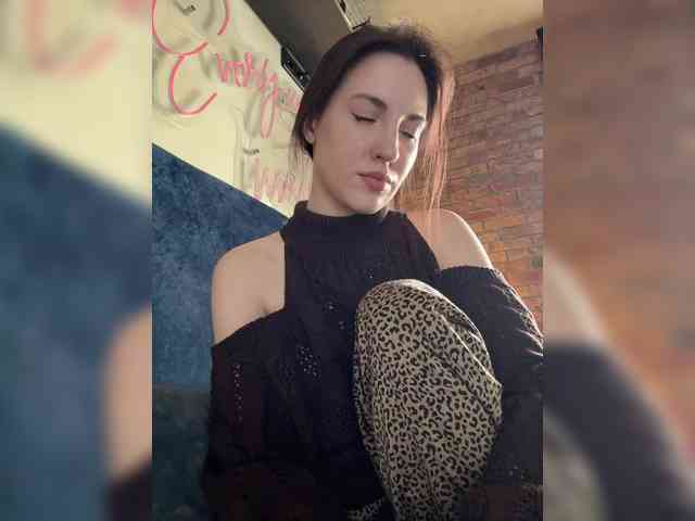-Your-Michelle- Sex Cam Show