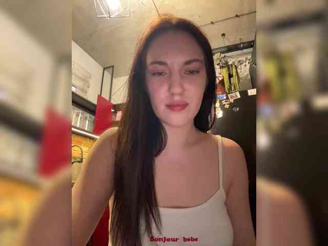 -Your-Michelle- webcam