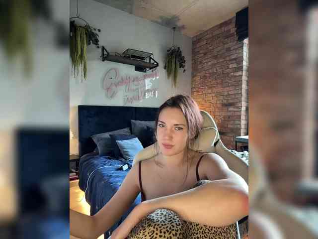 -Your-Michelle- Sex Cam Show