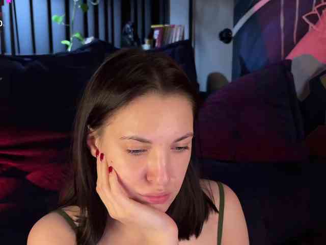 -Your-Michelle- webcam