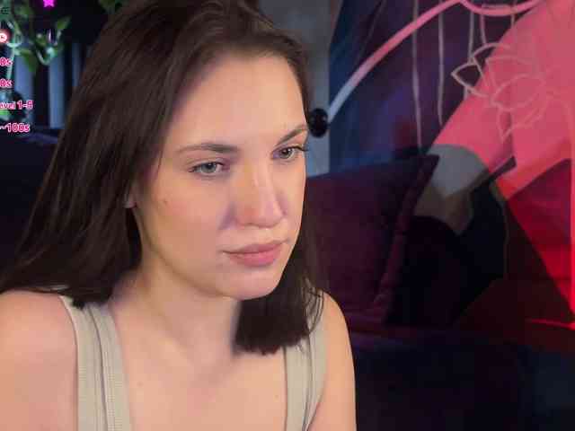 -Your-Michelle- webcam