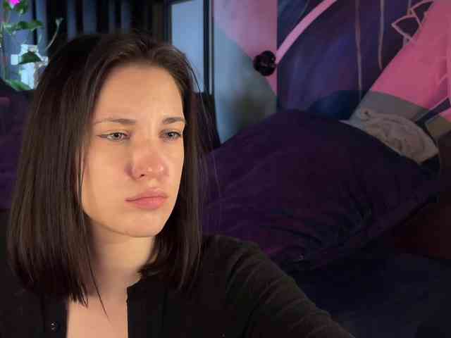 -Your-Michelle- webcam