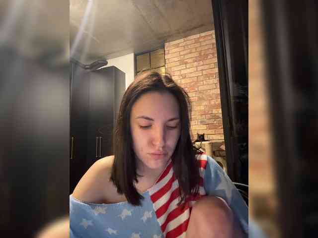 -Your-Michelle- webcam