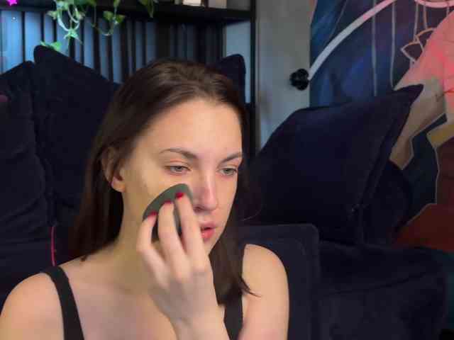 -Your-Michelle- webcam