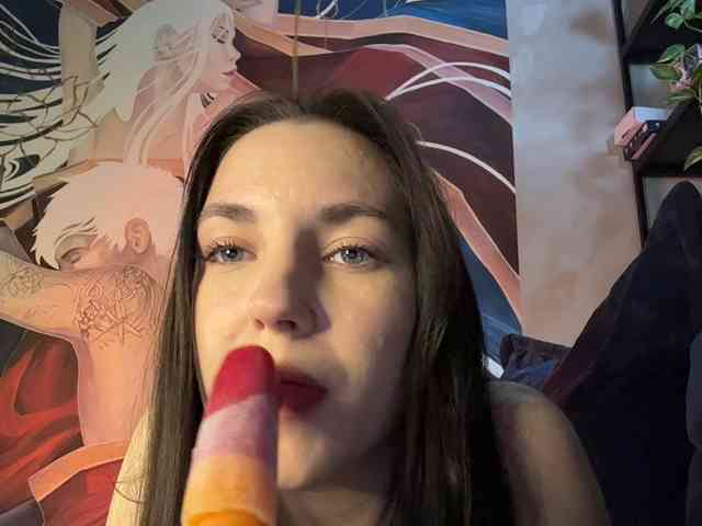 -Your-Michelle- webcam