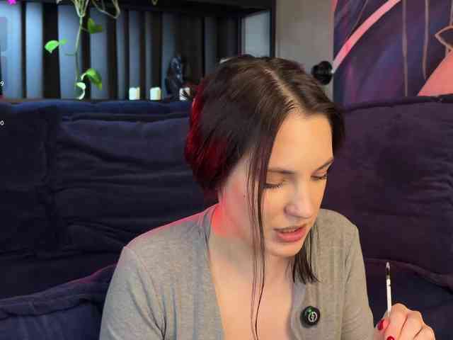 -Your-Michelle- webcam