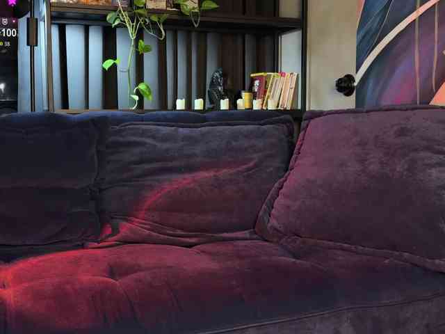 -Your-Michelle- webcam