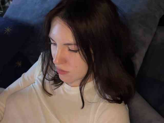 -Your-Michelle- webcam