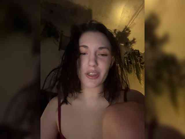 -Your-Michelle- webcam