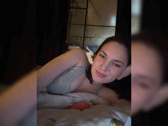 -Your-Michelle- webcam
