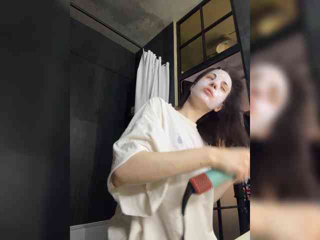 -Your-Michelle- Sex Cam Show