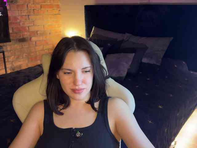 -Your-Michelle- Sex Cam Show