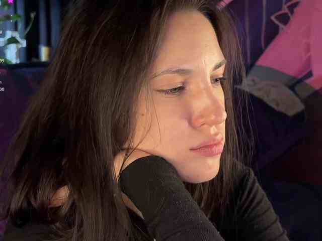 -Your-Michelle- webcam