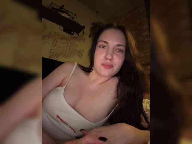 -Your-Michelle- webcam