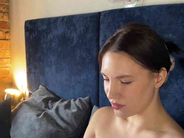 -Your-Michelle- webcam