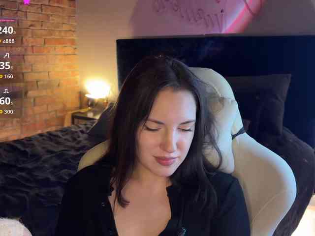 -Your-Michelle- webcam