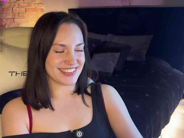 -Your-Michelle- Sex Cam Show