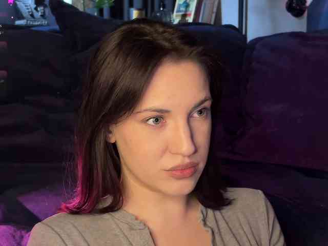 -Your-Michelle- Sex Cam Show