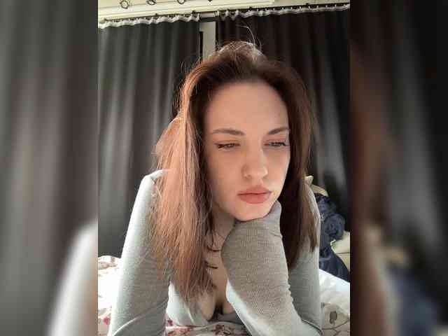 -Your-Michelle- webcam