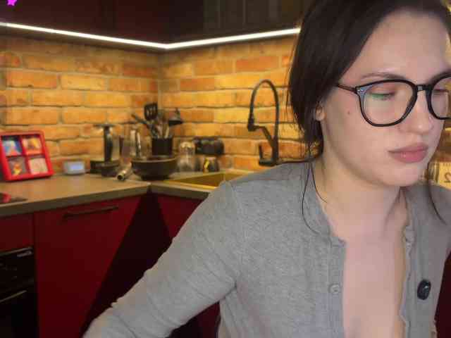 -Your-Michelle- webcam