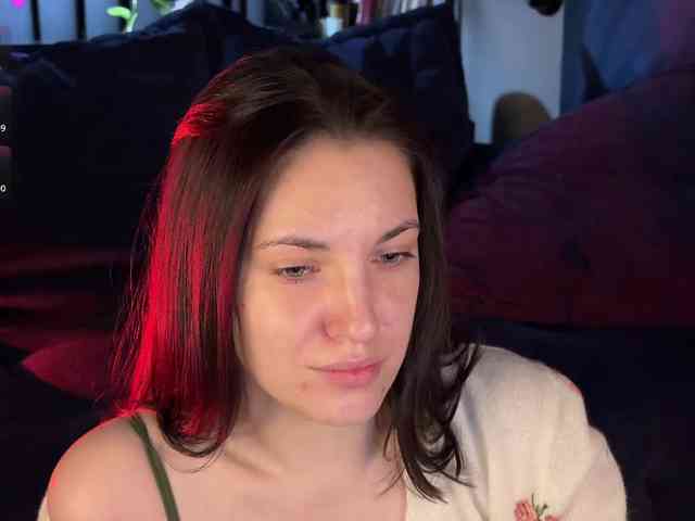 -Your-Michelle- webcam