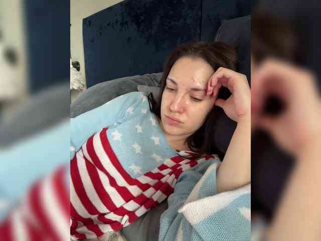 -Your-Michelle- webcam