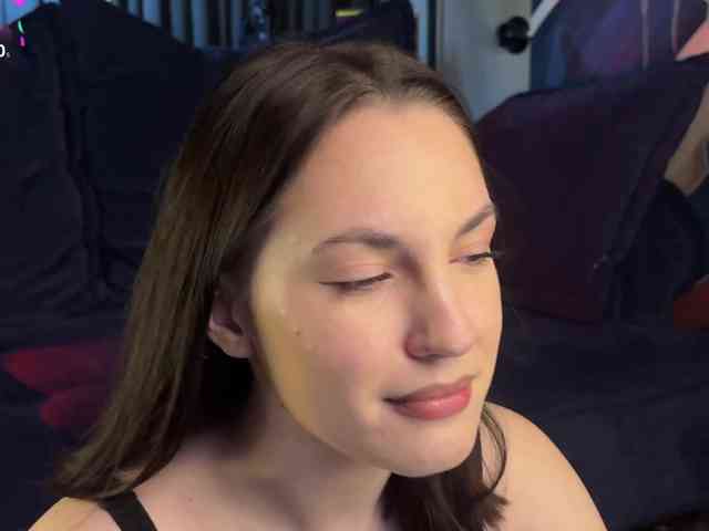 -Your-Michelle- webcam