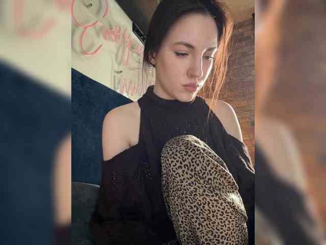 -Your-Michelle- Sex Cam Show