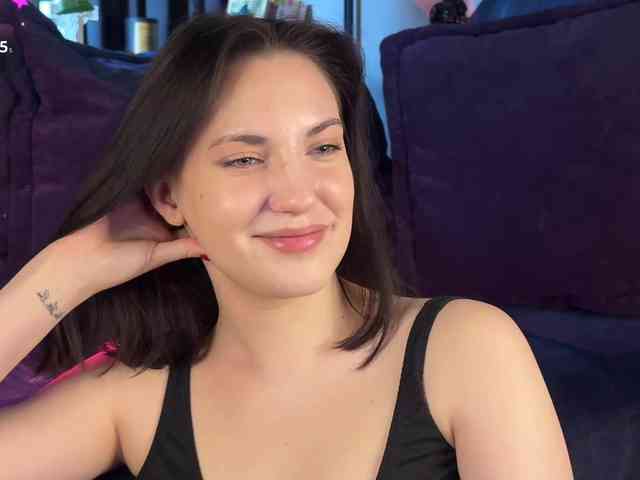 -Your-Michelle- Sex Cam Show