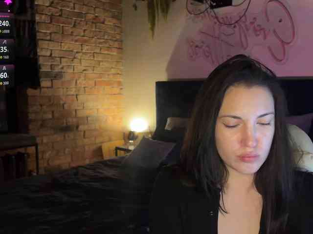 -Your-Michelle- webcam