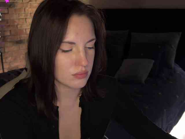 -Your-Michelle- Sex Cam Show