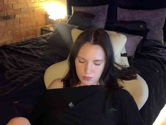 -Your-Michelle- webcam