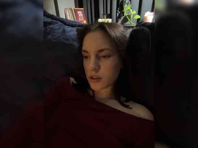-Your-Michelle- webcam
