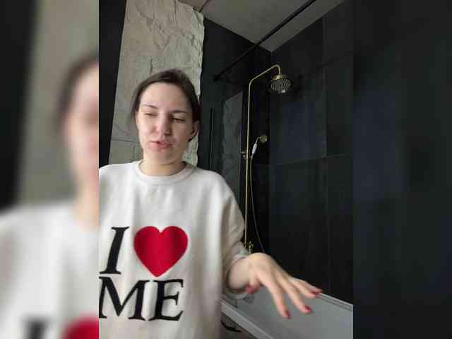 -Your-Michelle- Sex Cam Show
