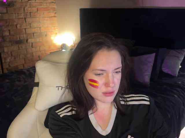 -Your-Michelle- webcam