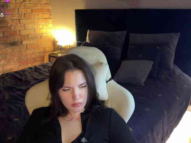 -Your-Michelle- webcam