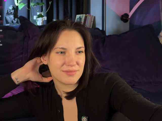 -Your-Michelle- webcam