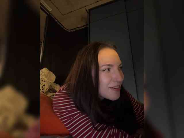 -Your-Michelle- webcam
