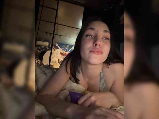 -Your-Michelle- webcam