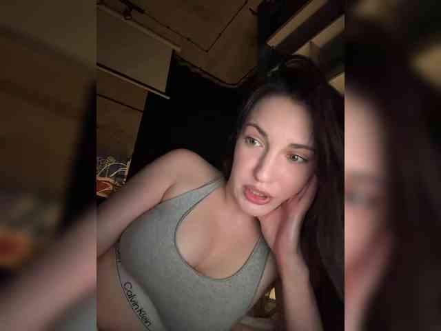 -Your-Michelle- webcam