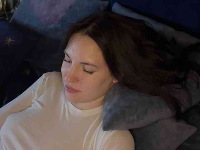 -Your-Michelle- webcam