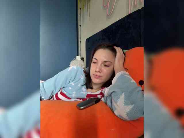 -Your-Michelle- Sex Cam Show