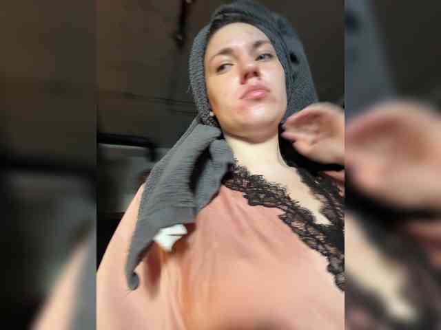 -Your-Michelle- Sex Cam Show