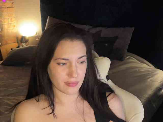 -Your-Michelle- webcam