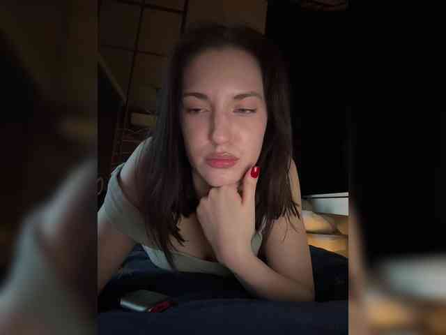 -Your-Michelle- Sex Cam Show