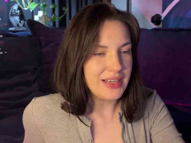 -Your-Michelle- Sex Cam Show