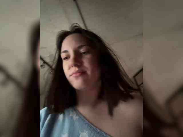 -Your-Michelle- webcam