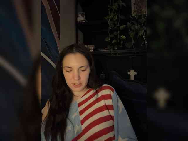 -Your-Michelle- webcam