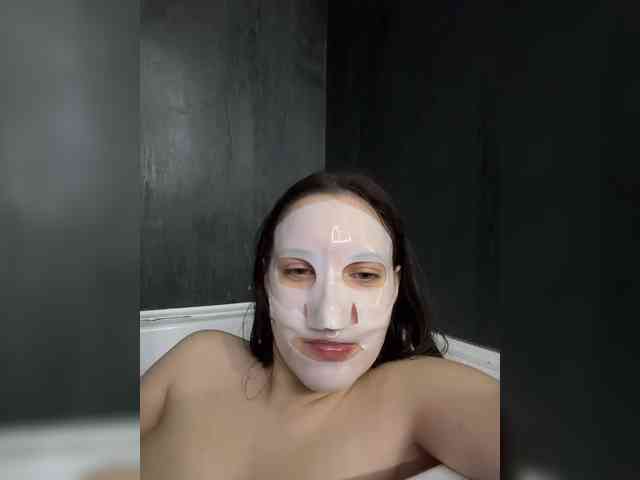 -Your-Michelle- webcam