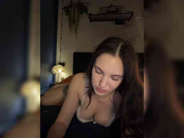 -Your-Michelle- webcam